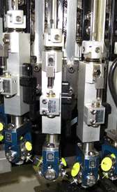 Fuji CP 6 Turret