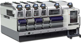 Fuji NXT Placement Machine