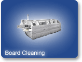 Board Cleaning