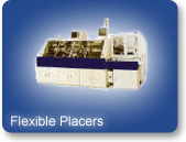 Flexible Placers