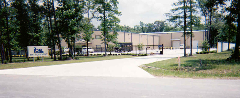 IBE Facility
