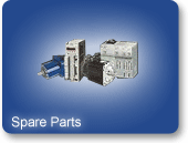 Spare Parts