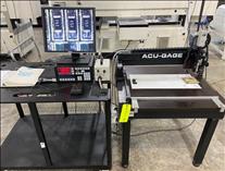 ACU-Gage Measuring Machine 7910