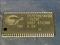 CY7C1061AV33-10ZXC