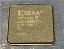 XC95288XL-7CSG280C