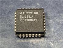 GAL22LV10D-5LJ
