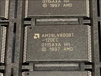 AM29LV800BT-120EC