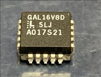 GAL16V8D-5LJ