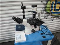 AmScope XD Inverted Microscope 2799