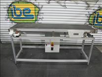 FlexLink Flat Belt Conveyor 3685
