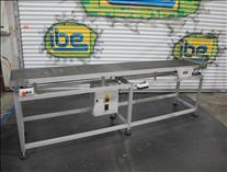 FlexLink Flat Belt Conveyor 3683