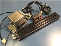 Ovation Grid-Lock Board Support 4297