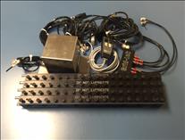 Ovation Grid-Lock Board Support 4428