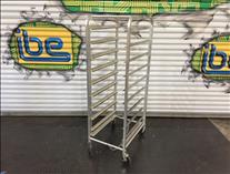 Metro ESD Tray Cart 4522