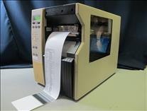 Zebra 140xi3 Label Printer 4602