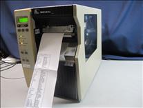 Zebra 140xi3 Label Printer 4611