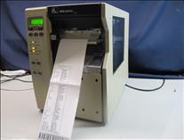 Zebra 140xi3 Label Printer 4613