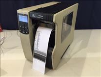 Zebra 110xi4 RFID Label Printer 4710