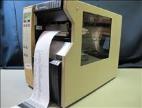 Zebra 140xi3 Label Printer 4725