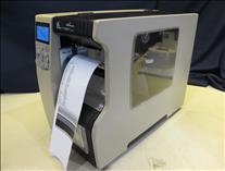Zebra 110xi4 RFID Label Printer 4715