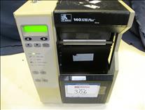 Zebra 140xi3 Label Printer 4684