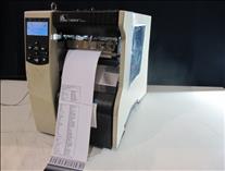 Zebra 140xi4 Label Printer 5271