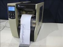 Zebra 140xi4 Label Printer 5358