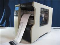 Zebra 140xi4 Label Printer 5408