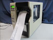 Zebra 110xi3 Label Printer 5453