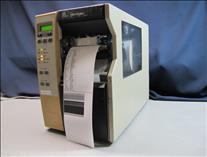 Zebra 110xi3 Label Printer 5466
