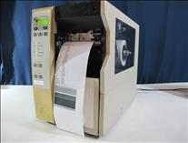 Zebra 110xi3 Label Printer 5469