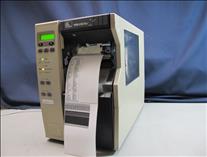 Zebra 110xi3 Label Printer 5472