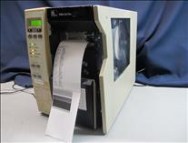 Zebra 110xi3 Label Printer 5497