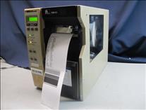 Zebra 110xi3 Label Printer 5501