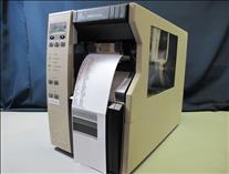Zebra 110xi3 Label Printer 5509