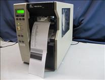 Zebra 110xi3 Label Printer 5516