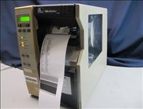 Zebra 110xi3 Label Printer 5525