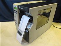Zebra 110xi3 Label Printer 5566