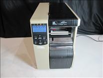 Zebra 110xi4 RFID Label Printer 4707