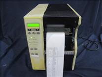 Zebra 110xi3 Label Printer 5607