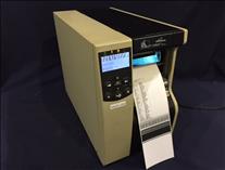 Zebra 110xi4 RFID Label Printer 4810