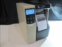 Zebra 110xi4 RFID Label Printer 4792