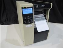 Zebra 110xi4 RFID Label Printer 5059