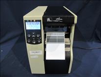 Zebra 110xi4 RFID Label Printer 4824
