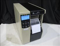 Zebra 110xi4 RFID Label Printer 4806