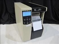 Zebra 110xi4 RFID Label Printer 4799