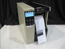 Zebra 110xi4 RFID Label Printer 4818