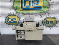 Fusion UV Systems DRS 10/12 UV Curing Oven 5639