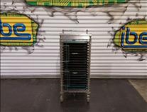 Metro ESD Tray Cart 5808