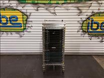 Metro ESD Tray Cart 5810